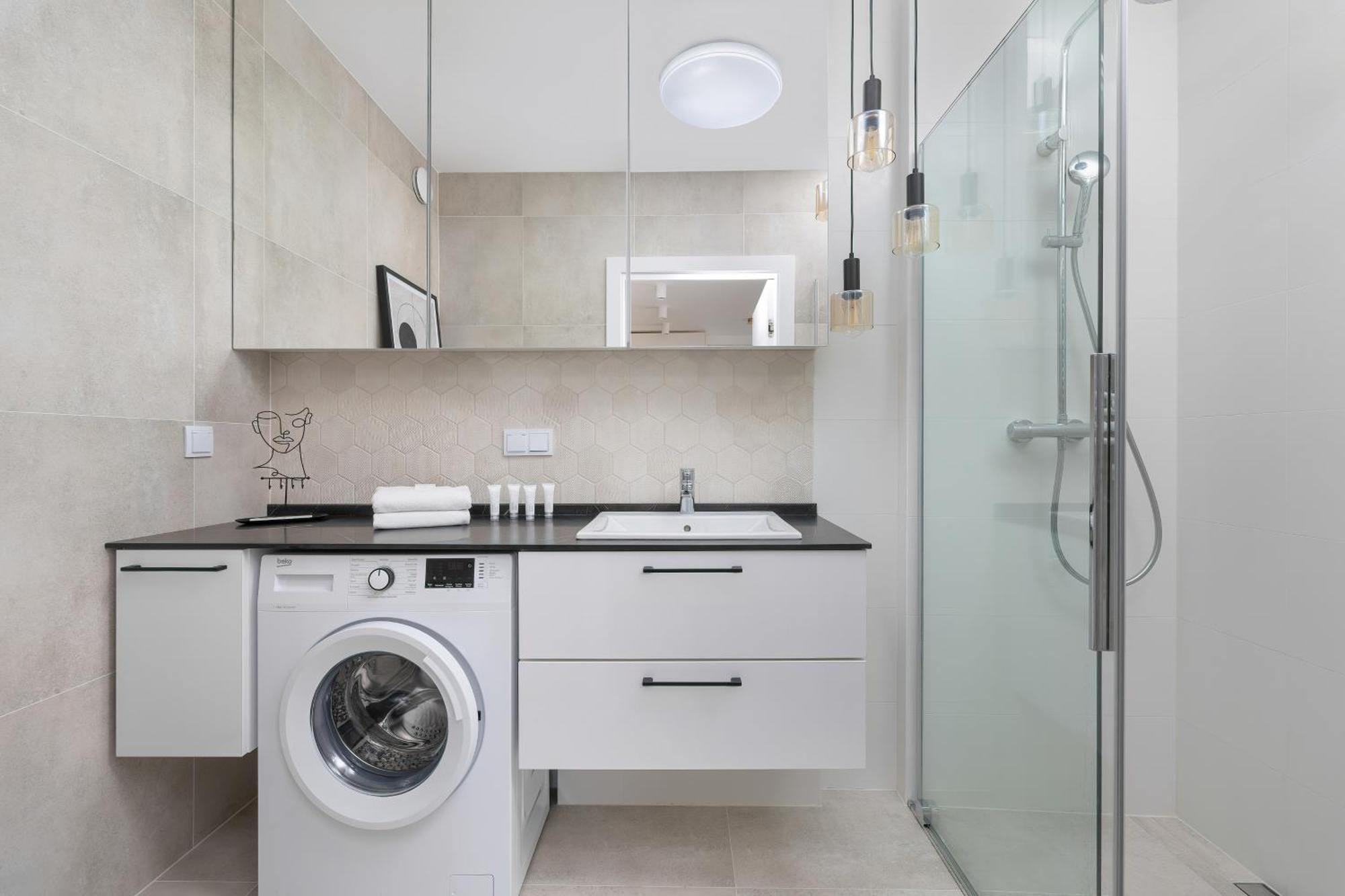 Wellness Resort & Spa Dziwnow Apartments With Parking By Noclegi Renters Εξωτερικό φωτογραφία