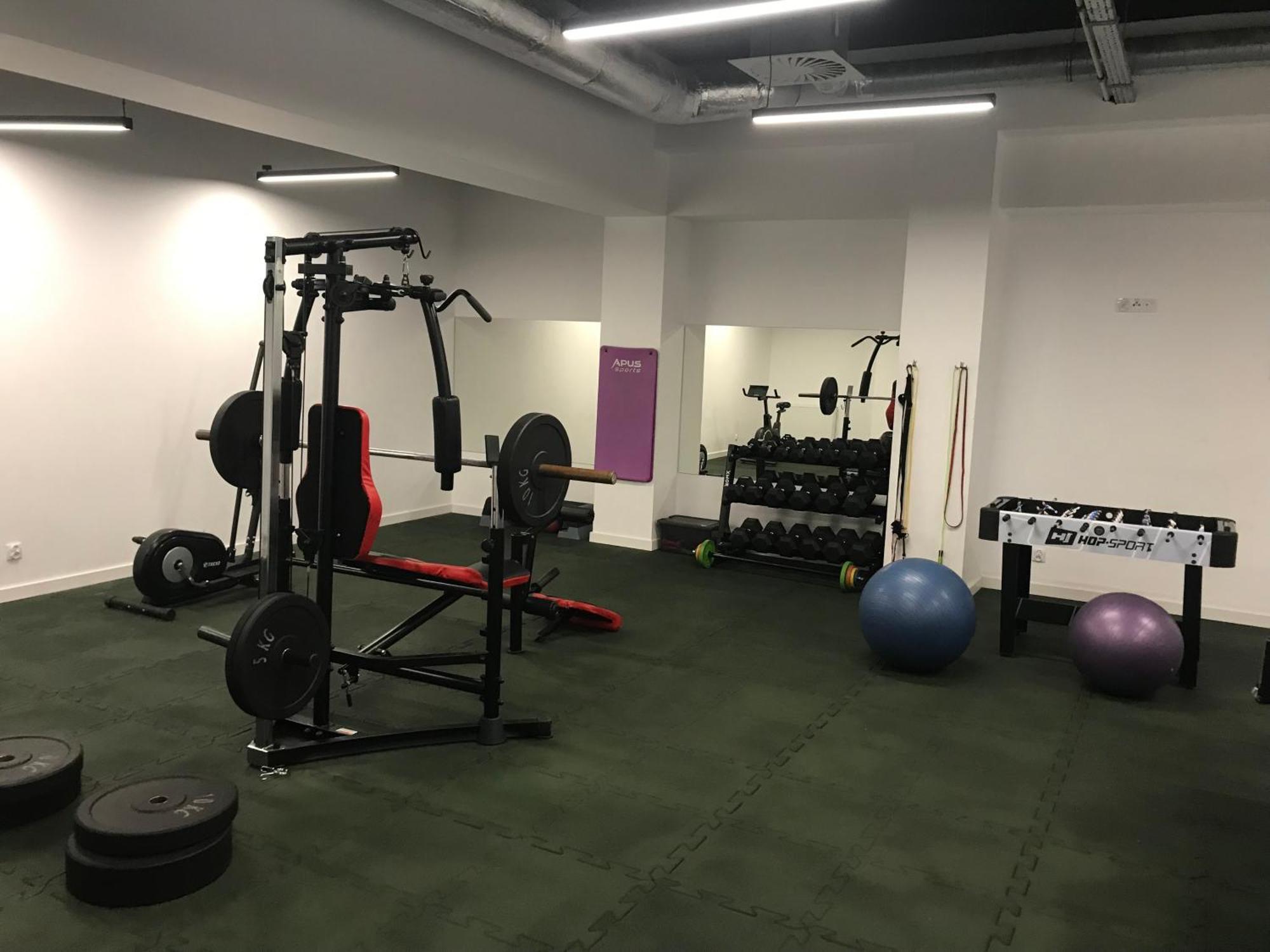 Wellness Resort & Spa Dziwnow Apartments With Parking By Noclegi Renters Εξωτερικό φωτογραφία